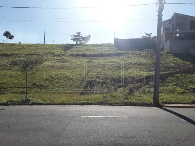 Terreno no Alphaville