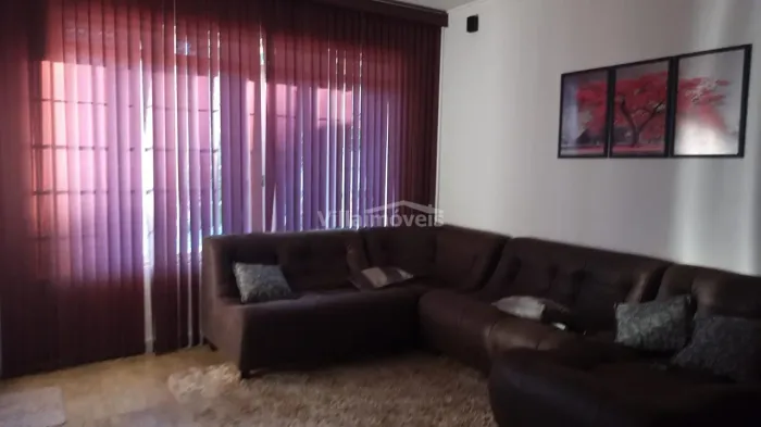casa - Vila Nogueira - Campinas