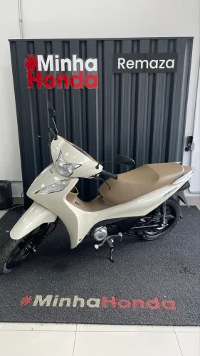 BIZ 125EX 26/27