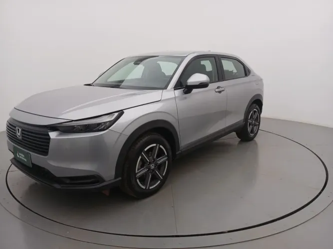 Honda HR-V EX 1.5 Sensing 16V 5P Aut. 2026