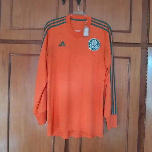 Palmeiras GK 13/14 F.Prass