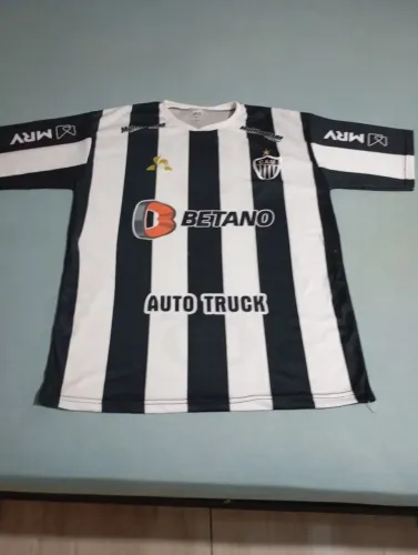 Camiseta time