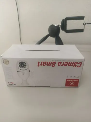 Camera Smart G4-5