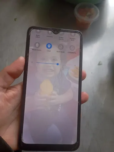 Celular A10 64gb