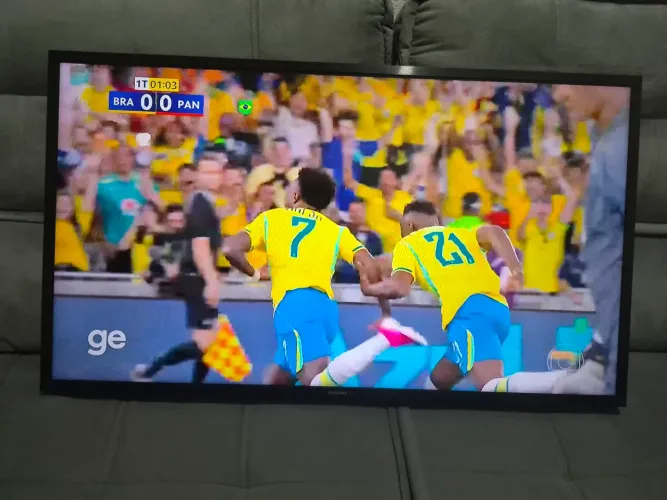 TV SMART LED 43 SAMSUNG 