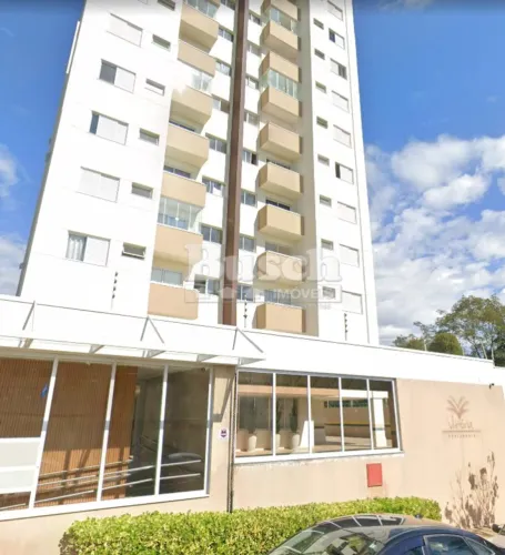 Apartamento mobiliado - Prox Unesp, Bauru - SP