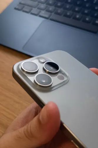 iPhone pro 128g silver sem marcas de uso