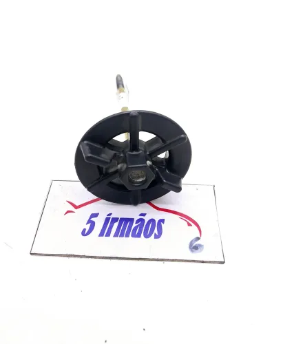 Parafuso Estepe Hyundai Tucson 2.7 2007/2012 