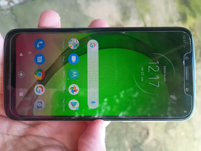 Moto G7 Play