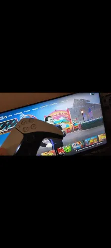 Playstation 5 Fat