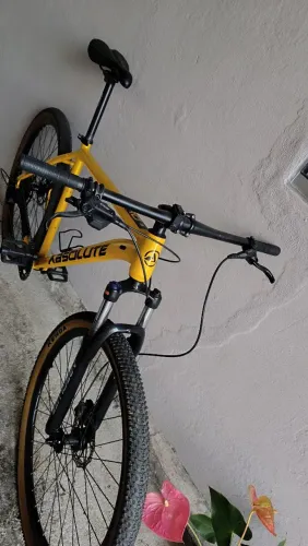 Vendo Bike Aro 29 1x12 Absolut Nero 5