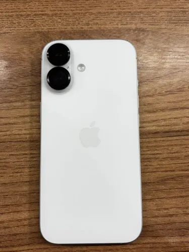 IPHONE 16 256 GB