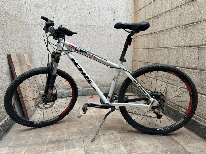 Bike aro 26 