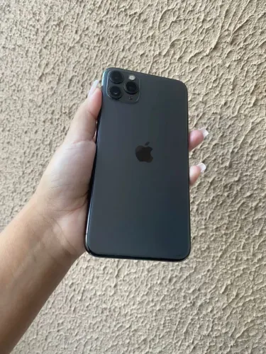 Iphone 11 pro max 256 GB