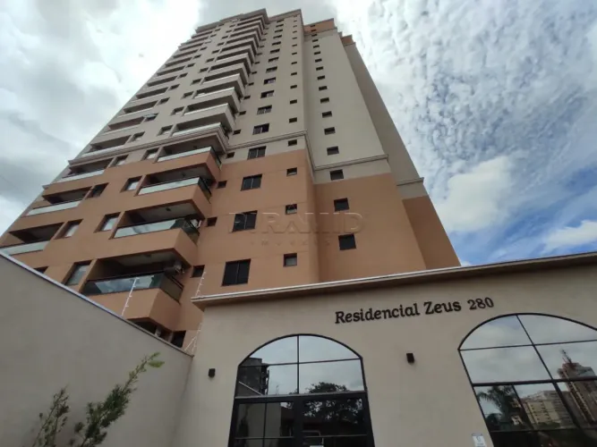 Kitchnet semi mobiliada com 31,78m², bairro Ribeirânia, Zona Leste em Ribeirão Preto/SP.