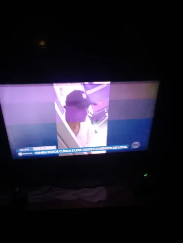 tv Samsung 40 polegadas 