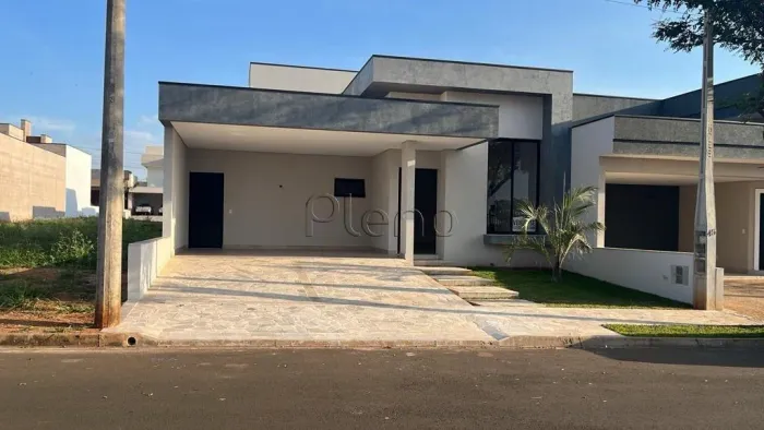 Casa à venda em Hortolândia, Vila Real, com 3 suítes, com 152 m²