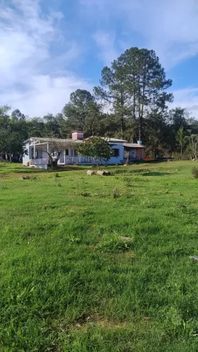 Sítio em Portão