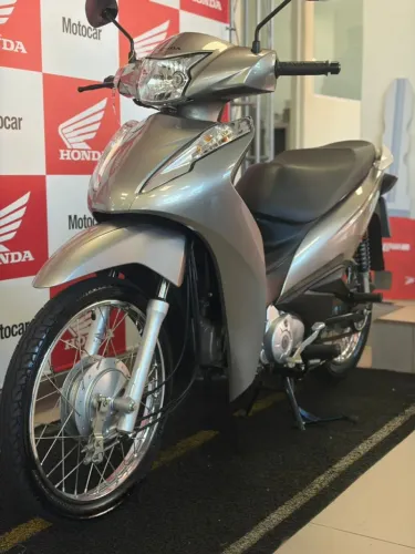 Honda Biz 110I