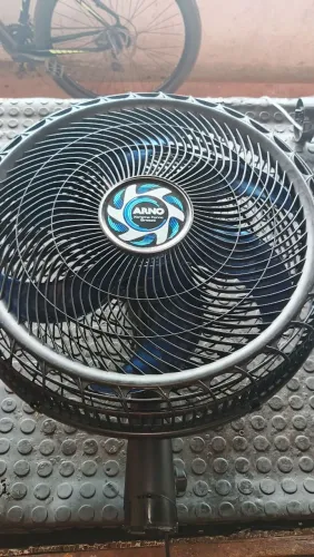 Ventilador Arno parede 50cm