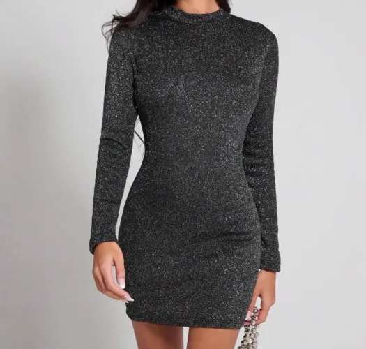 Vestido usado