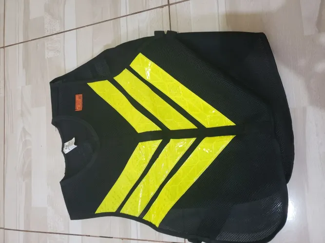 Vendo colete de motoboy