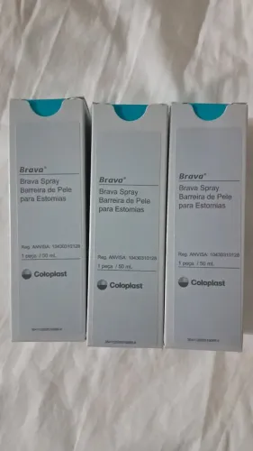 Spray Barreira