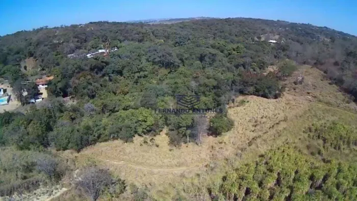 Fazenda com à venda, 230,000 m² - Quintas da fazendinha - Matozinhos/MG