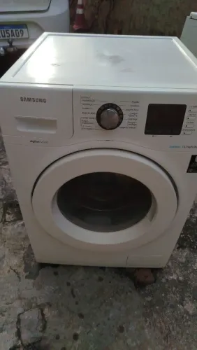 Samsung Lava e seca 10,1 kg