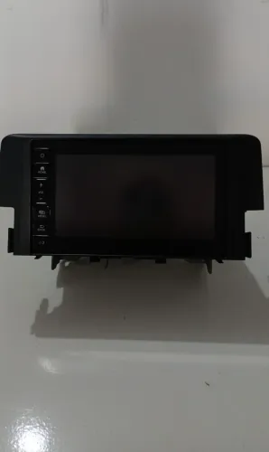 Multimidia Original Honda CIivic G10 (113)