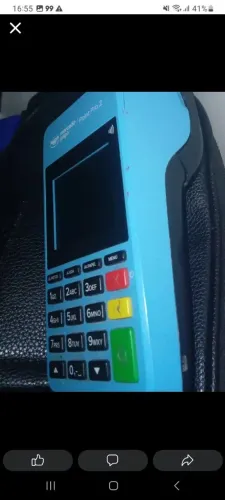 Maquina cartão 