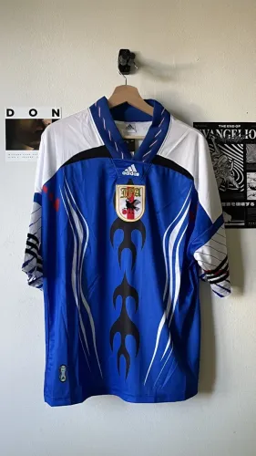 Japão Copa 2026