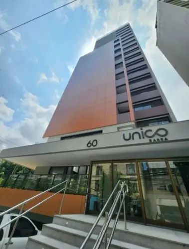 Alugo apto por temporada ou anual