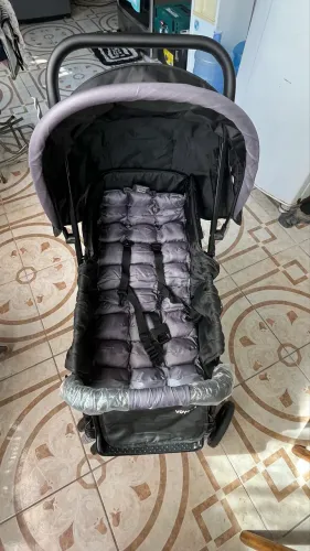 Carrinho de bebê Voyage
