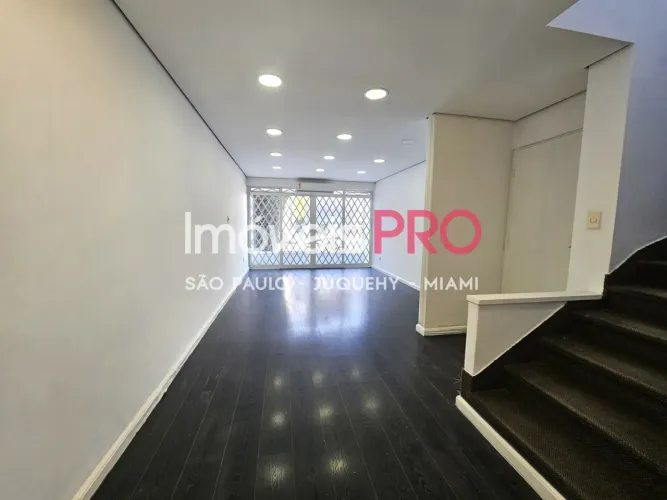 Comercial, Vila Nova Conceição - São Paulo