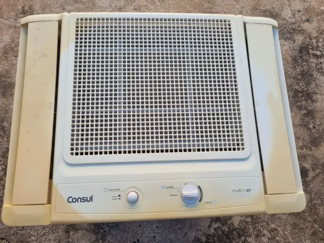 Ar condicionado 10.000 BTU