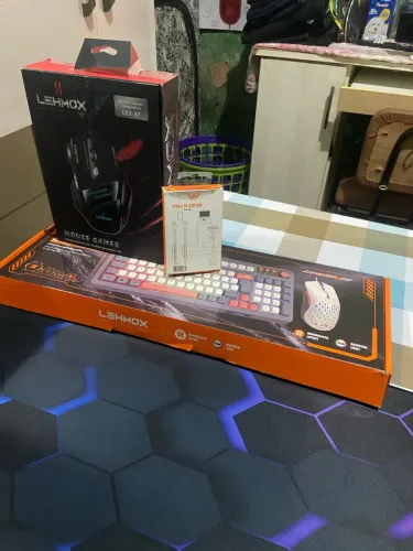 Kit mobilador completo