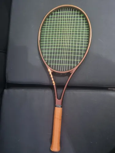 Wilson Pro Staff v14 L2 315g 9.5/10
