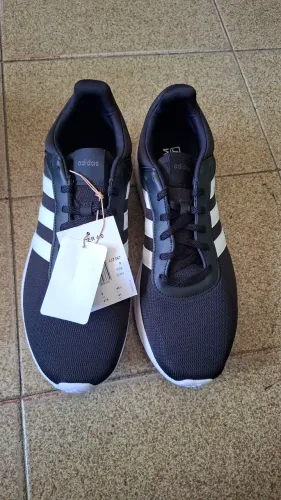 Tenis Adidas original na Caixa Tamanho 41