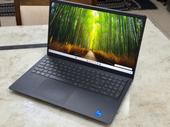 Notebook Dell Inspiron i5 13th 16GB 256SSD