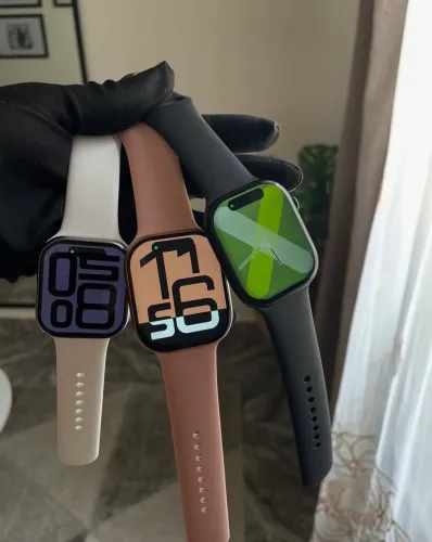 SmartWatch Séries 10