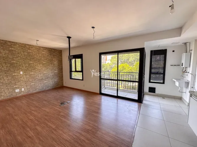 Apartamento Studio para Venda, Com Lazer. Bairro Campestre em Santo André/SP. REF: 13040