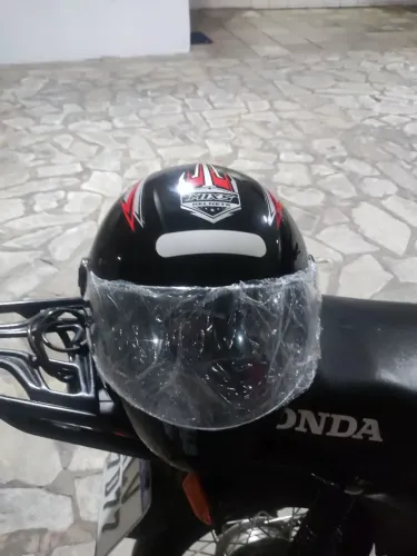 Capacete 58