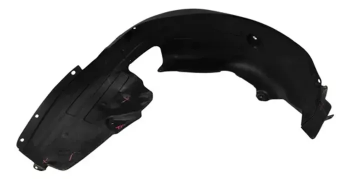 Parabarro Traseir Direito Kia Cerato 2022 Detalhe 86826m7000
