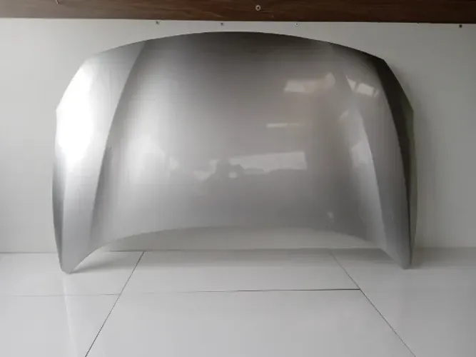 Capo Dianteiro Original Liso Renault Fluence 2011 12 2013