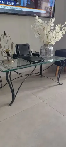 Mesa de centro 