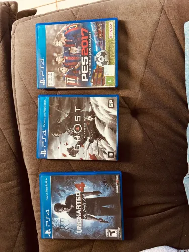 Games