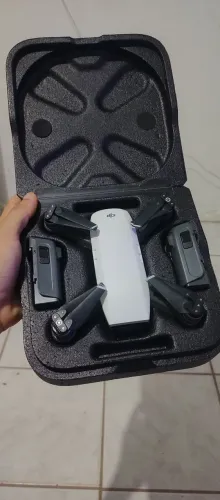 Drone dji 