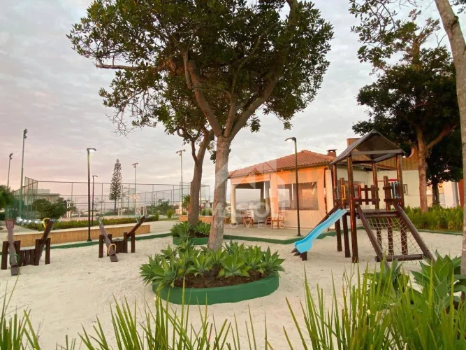 Terreno à venda, 958 m² por R$ 1.000.000 - Interlagos - Vila Velha/ES