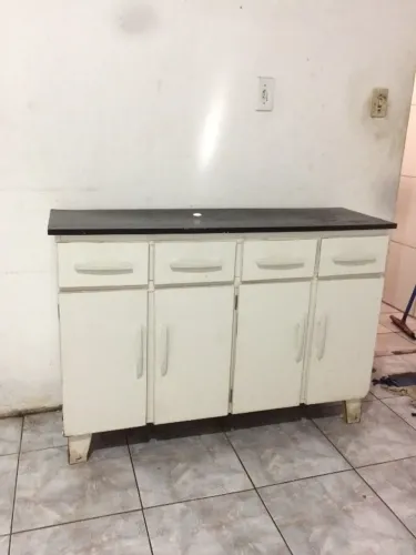 Armário de cozinha